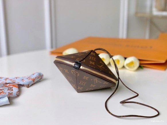 VUITTON LOUIS TOUPIE 0313